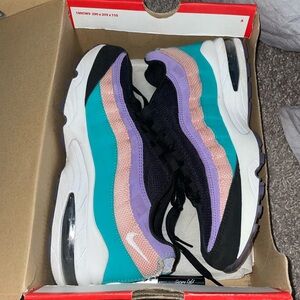 Nike Air Max 95